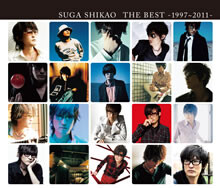 1月20日に入門編ベストアルバム「THE BEST -1997〜2011-」発売決定！
