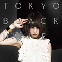 ニューアルバム表題曲「TOKYO BLACK HOLE」ミュージックビデオ解禁！