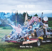 8月3日発売の新曲「Wake We Up」TVサイズの先行配信がスタート！