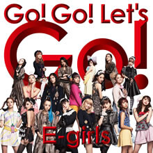 新曲「Go! Go! Let‘s Go!」MV完成！日本の伝統と新しい日本が融合！