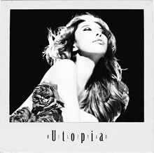 4月12日にリリースの約1年ぶりフルアルバム『Utopia』詳細発表！
