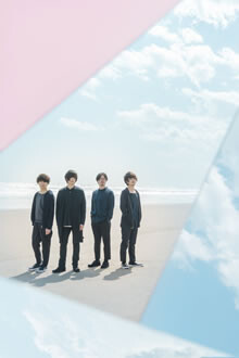 5月10日発売のニューシングル「Prism」新ビジュアルを公開！