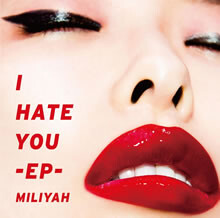 3月21発売の『I HATE YOU-EP-』ジャケットアートワーク公開！