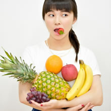 8月8日リリースの配信シングル「fruits」Music Video公開！