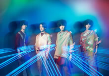 11月16日に新曲「LIGHT」配信リリース決定！