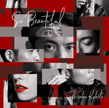 11月28日にニューシングル 「So Beautiful」リリース決定！
