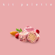 新曲「kit palette」配信リリース決定＆ショートムービーも公開！