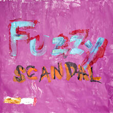 夏のほろ苦いラブソング「Fuzzy」配信リリース＆MVも公開！
