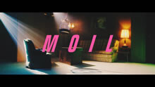 最新EP『porte』収録「MOIL」のMVがYouTubeで公開！