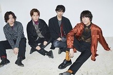 12月4日に1年ぶりのニューシングル『Tricolor EP』発売決定！