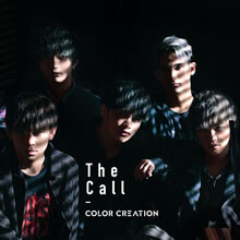 新曲「The Call」の新ビジュアル＆Short Movieを公開！