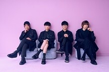 新曲「ポラリス」が聴けるアニメOPノンクレジットムービー公開！