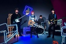 結成5周年記念日にリリースのNew mini ALBUM詳細公開！