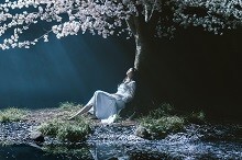 新曲「春はゆく」のミュージックビデオ＆アートワーク公開！