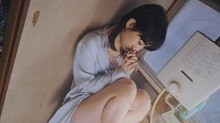 書き下ろしドラマ主題歌「死にたい夜にかぎって」MV公開！