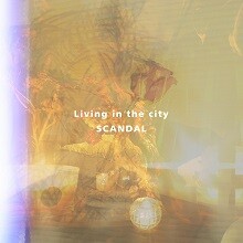TOMOMIがボーカルを務める新曲「Living in the city」宅録音源配信！