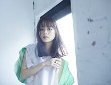 一青窈を作詞に迎えたニューシングルを9月30日にリリース！ 