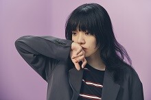 ニューアルバムから新曲「朝陽」を8月21日より先行配信！
