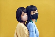 最新アルバム『こもりうた』発売決定＆新アー写解禁！