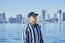 新曲「一度きりの feat. 寿君, APOLLO & RAY」リリース！