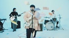 ニューアルバム『アナザー・ストーリー』から「ストーリー」MV公開！
