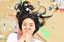 ニューアルバム『クチナシ』より「潮満ちぬ」のteaser公開！