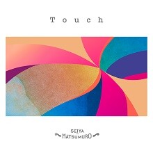 “映像の音楽化”がテーマのコンセプトアルバム『Touch』発売決定！