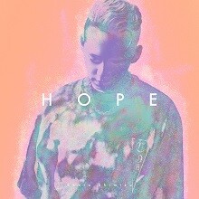 9thアルバム『HOPE』収録曲にTaka(ONE OK ROCK)がゲスト参加！