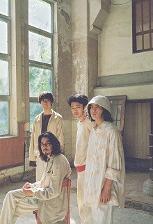 新曲「闇燦々」を7月9日より先行配信＆MVのプレミア公開も決定！