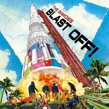 ニューアルバム『BLAST OFF!』収録内容・J写など作品詳細一挙公開！