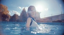 日向坂46の金村美玖主演の夏ソングのMVをプレミア公開！