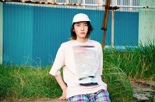 シム・ウンギョン主演 NHKドラマ10『群青領域』主題歌を担当！