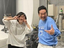 新曲「おっさん」MVを寿司くんが監督！