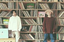 新ビジュアル及びニューアルバム『愛された記憶』収録曲発表！