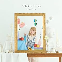 佐々木李子 直筆サイン入りポスター「Play the world」