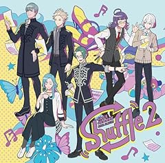 オー・ラマ・ハヴェンナ おお、愛するハヴェンナよ shuffle ver.