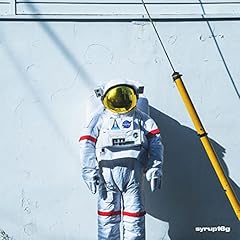 深緑の Morning glow