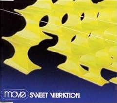 sweet vibration