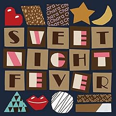 Chara × BASI 完全生産限定盤 Sweet Night Fever Chara×BASI Sweet Night Fever 歌詞 - 歌ネット