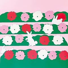 うさぎなるままに