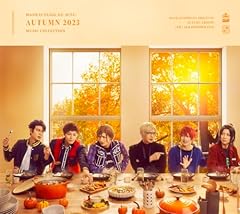 blooming smile(ACT2! ～AUTUMN 2023～ 東京凱旋公演Ver.)