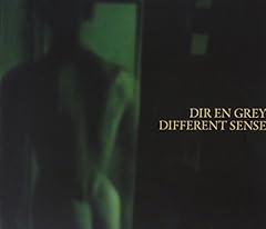 DIFFERENT SENSE