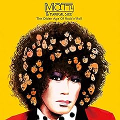 The Olden Age Of Rock'n' Roll (Reprise)