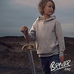BRAVER