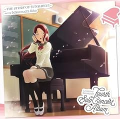桜内梨子(逢田梨香子) from Aqours KU-RU-KU-RU Cruller! 歌詞