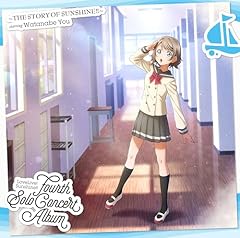 Aqours Pirates Desire
