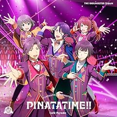 Sunset★Colors (Cafe Parade Ver.)