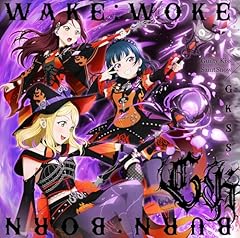 WAKE:WOKE