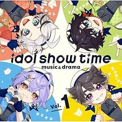 KiRaPiKa☆Showtime