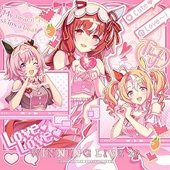 うまぴょい伝説